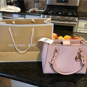Michael Kors purse!